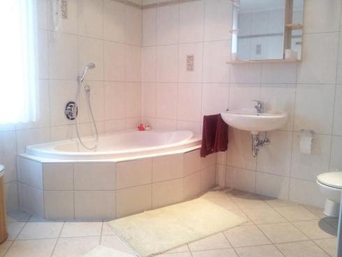 Apartament Haus Amelie Bad Salzungen Zewnętrze zdjęcie