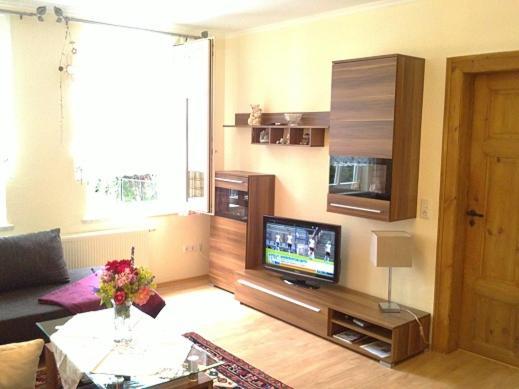 Apartament Haus Amelie Bad Salzungen Zewnętrze zdjęcie