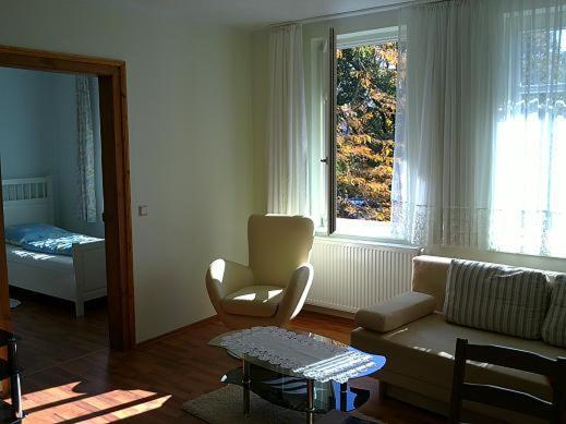 Apartament Haus Amelie Bad Salzungen Zewnętrze zdjęcie